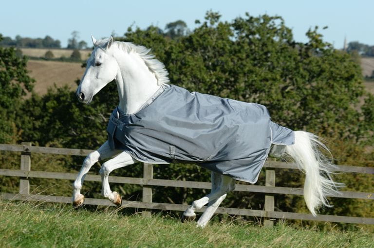 Bucas Smartex Rain Medium Big Neck