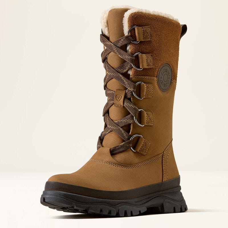 Ariat Womens Wetherby Waterproof Insulated Boot