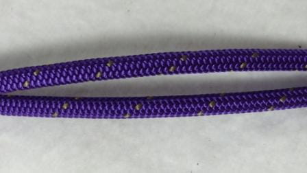 Double Diamond Knotenhalfter Reata Brannaman Bicolor