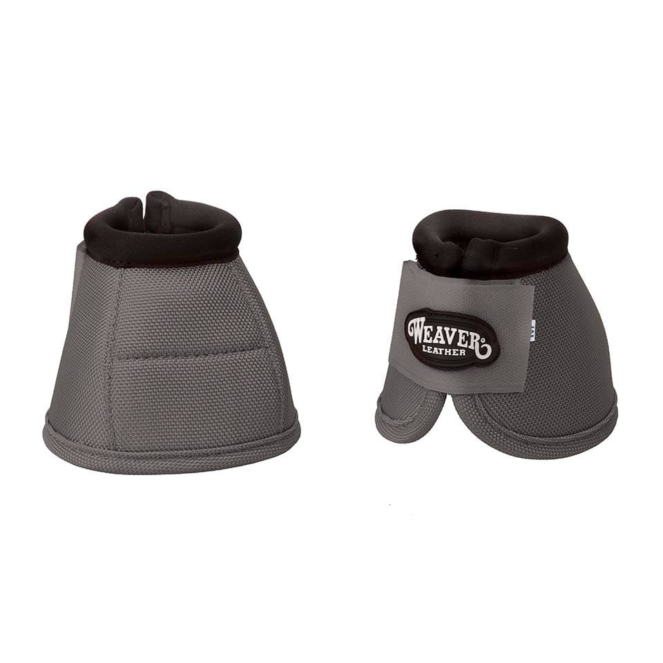 Weaver Ballistic No Turn Bell Boots