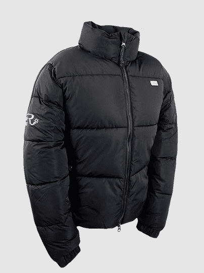 Ranchgirls Winter Outdoor Jacke HILDI black