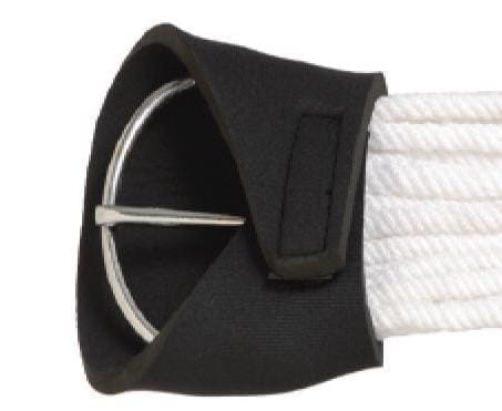 Cinch Ring Cover für Mohair Bauchgurte