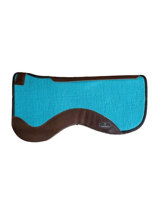 CSF Deep Cut Away Working Pad pacific blue