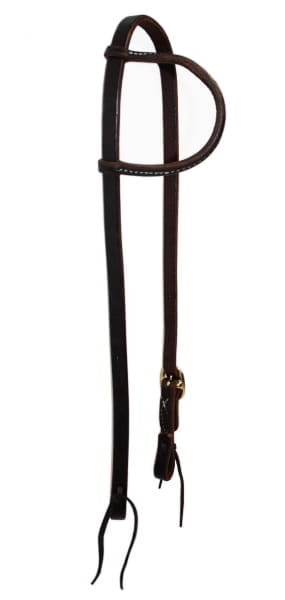 Ultimate Cowboy Gear Round Oiled Ear