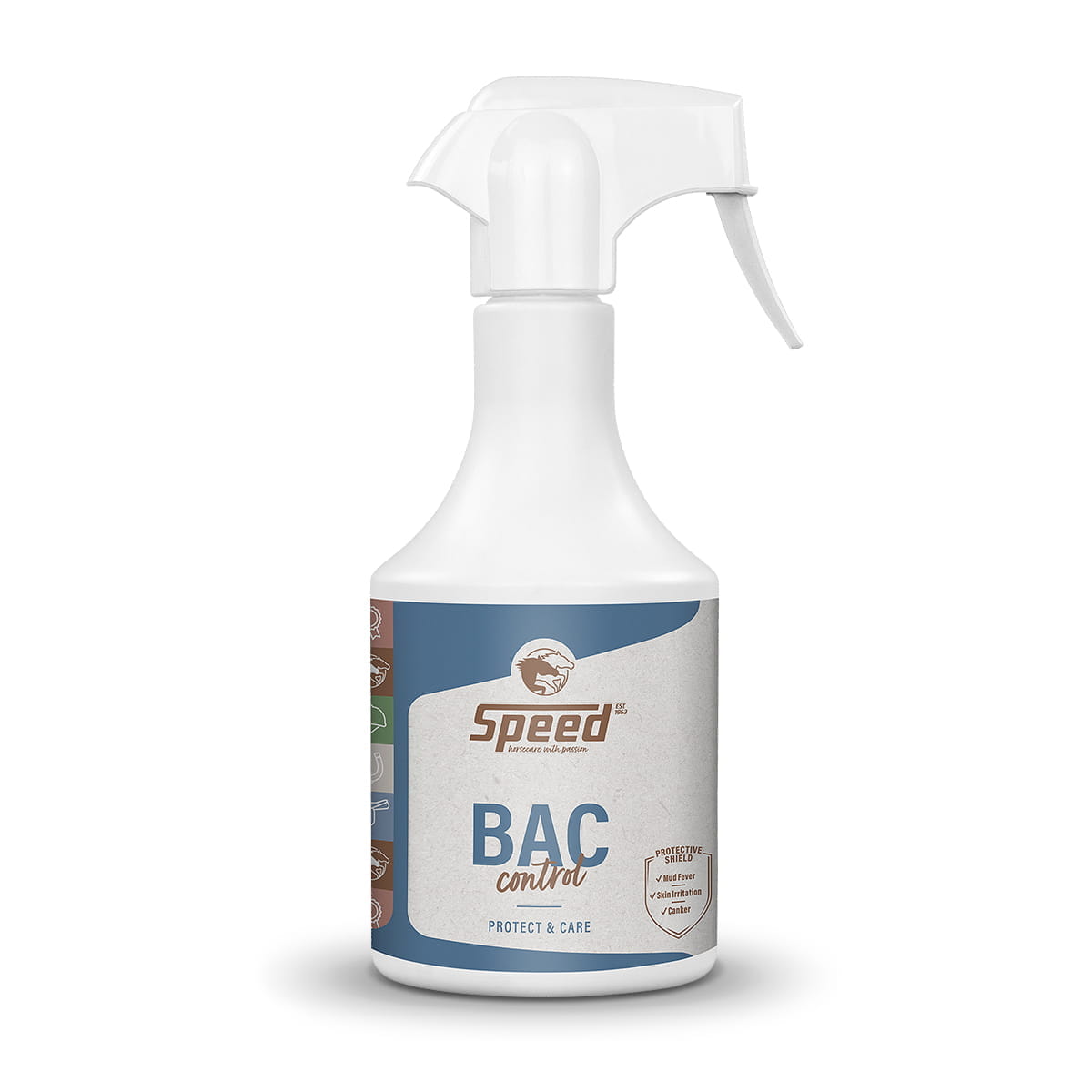 SPEED Bac Control 500ml