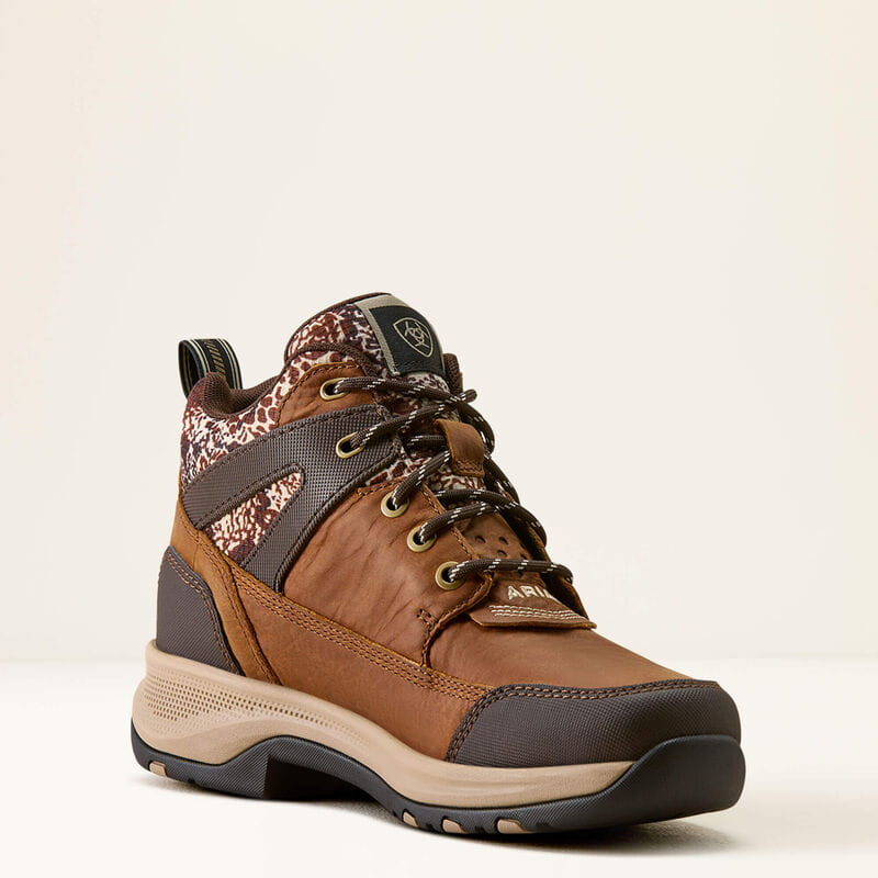 Ariat Womens Terrain Trek Waterproof Boot