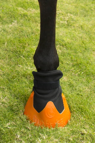 Hufschuh Tubbease™