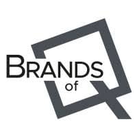 Brands of Q