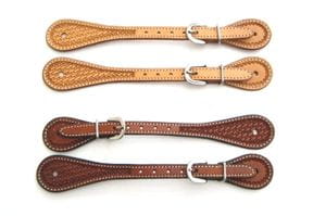 Westernsporen & Sporenriemen