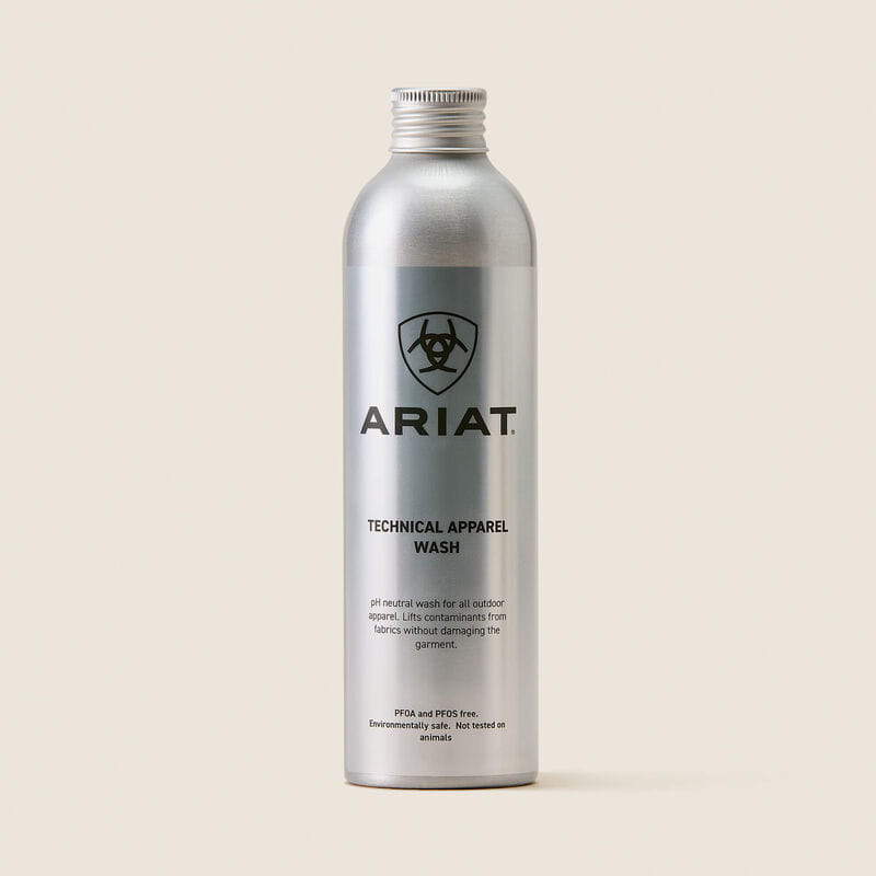 Ariat Technical Apparel Wash
