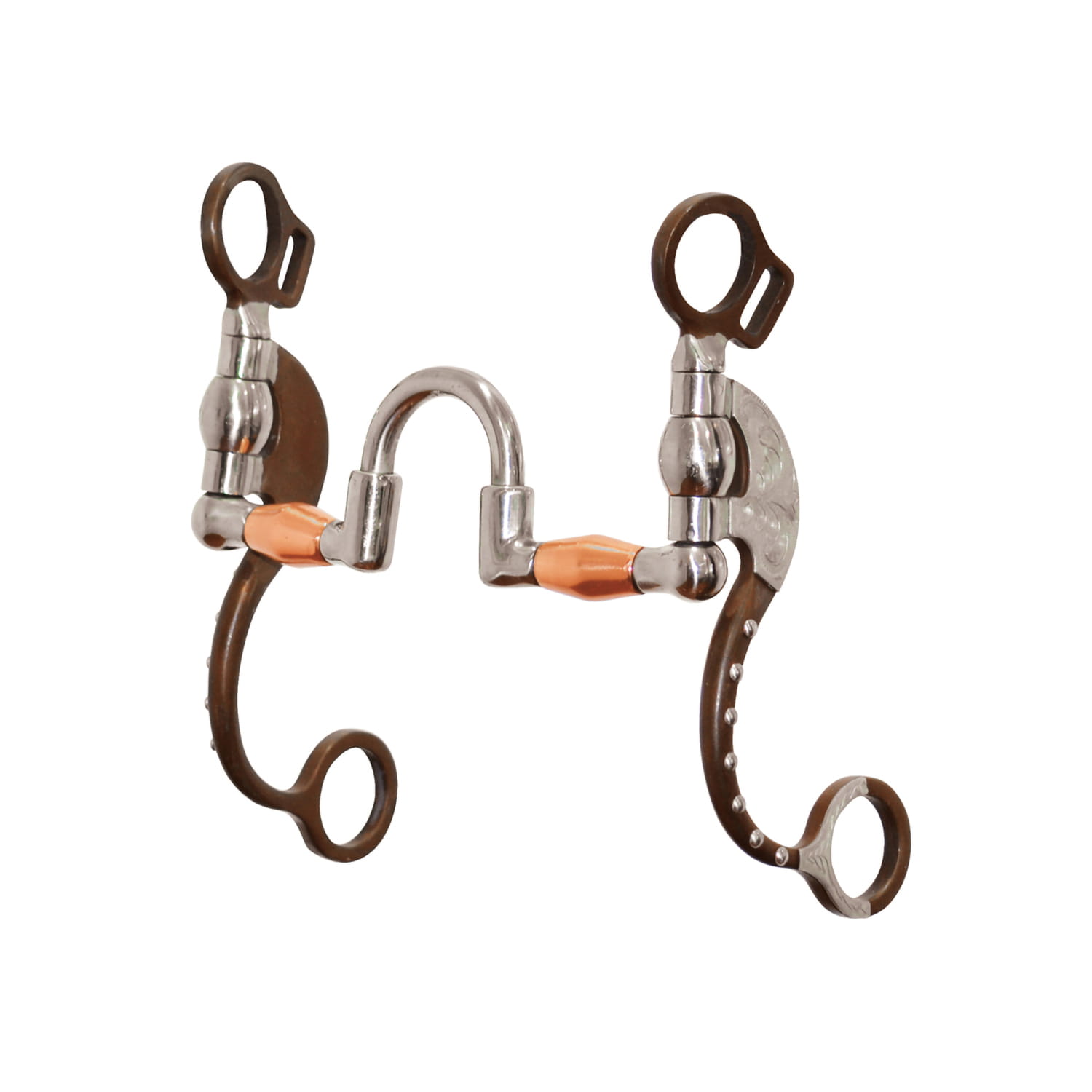 POOL’S Antique Correction Bit