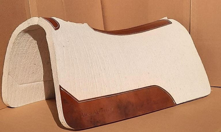 Arena Master Wollfilzpad SHORT