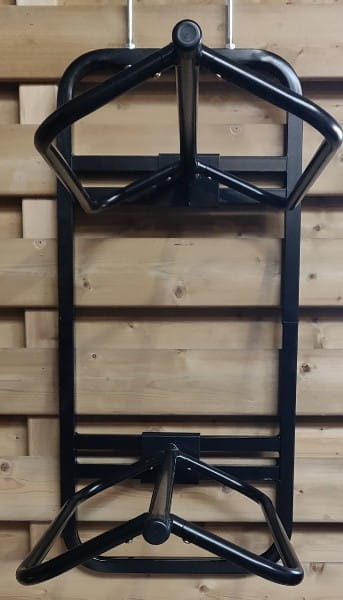 Portable Saddle Rack - mobiler Sattelhalter