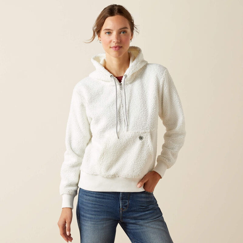 Ariat Womens Orinda Hoodie