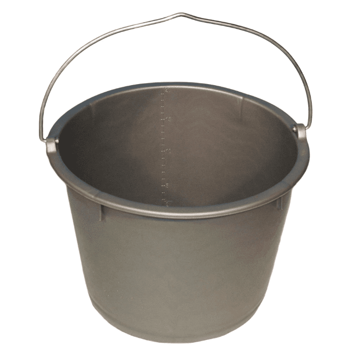 Eimer mit Maßangabe 20l
