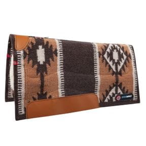 Lammfell- & Merinopads