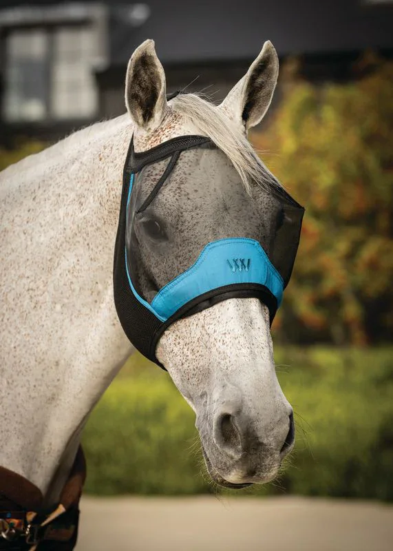 Woof Wear Fliegenmaske ohne Ohrenschutz