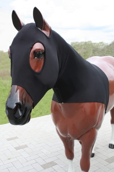 Sleazy Stretch Rug Full mit Zipper