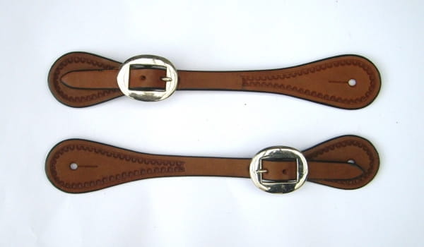 Sporenriemen EE Simple Basket