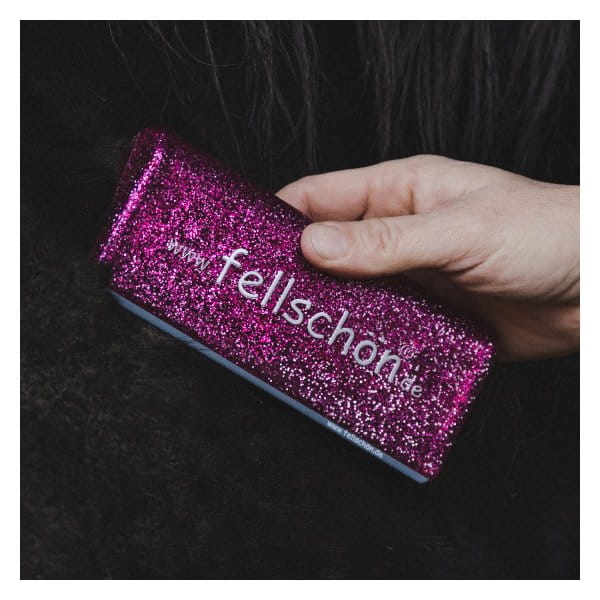 Fellschön Glitzer Special Edition Pink
