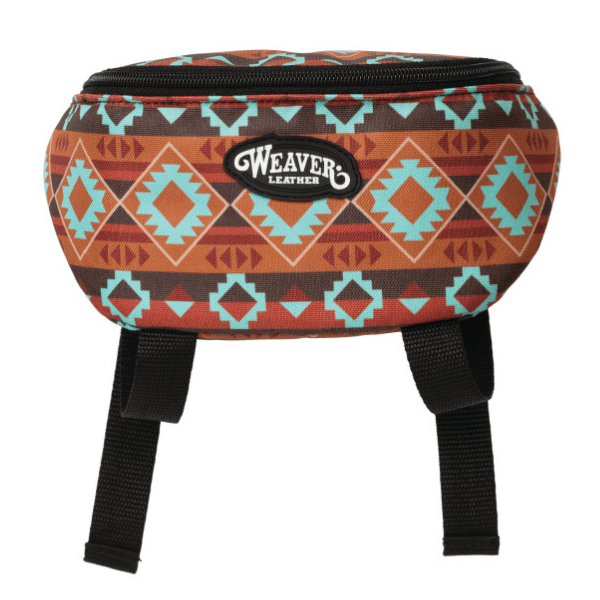 Weaver Saddle Pouch lost creek