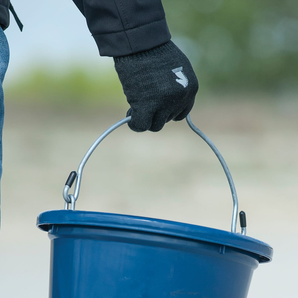 Classic Equine Barn Gloves