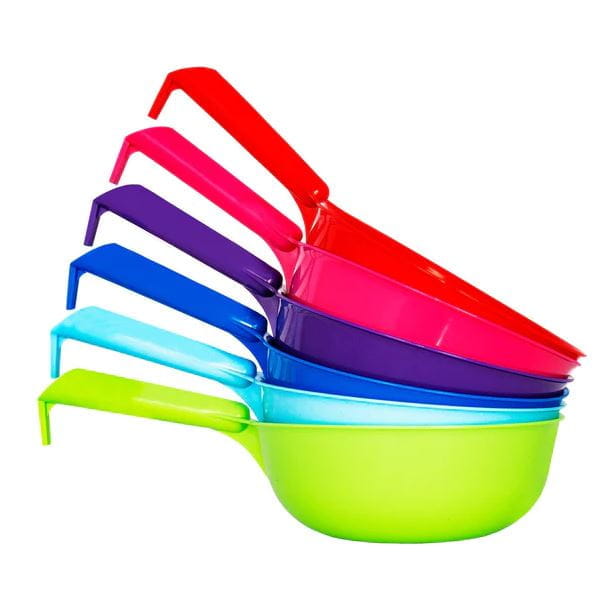 Gorilla Scoop Futterschaufel