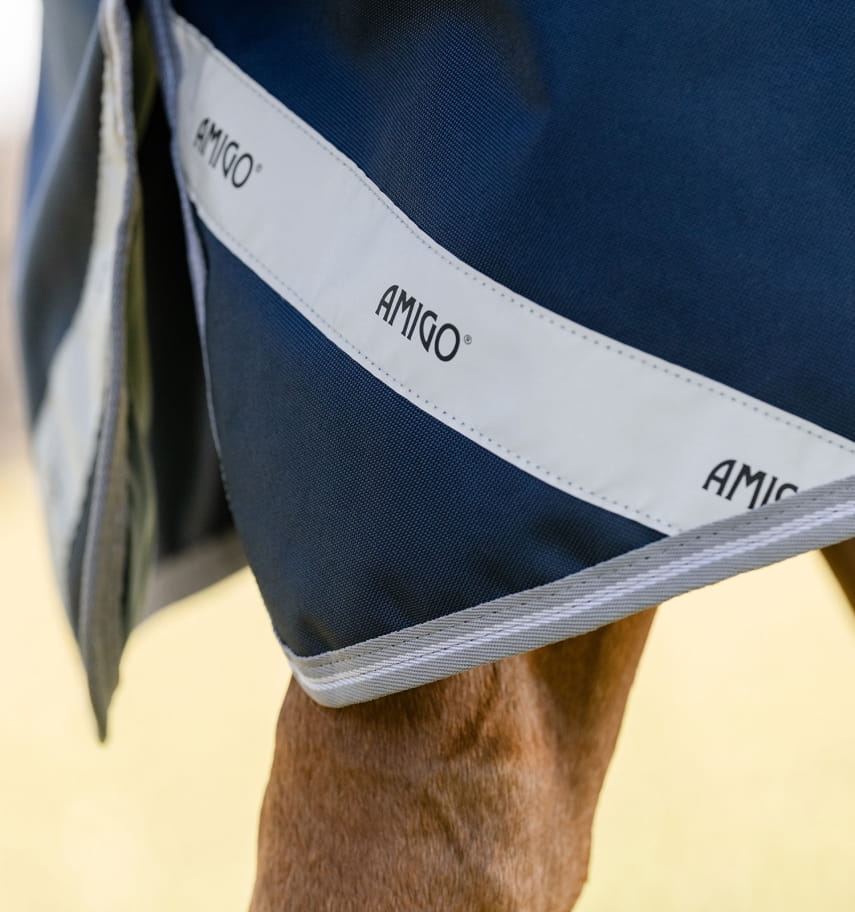 Horseware Amigo 1200D Turnout 50g