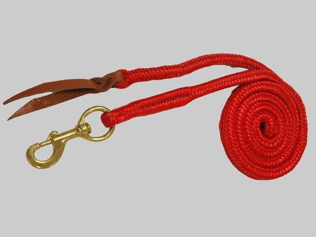 PP Bodenarbeitsseil 5/8x10‘ in verschiedenen Farben