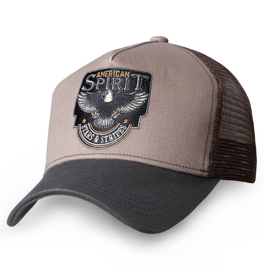 Stars&Stripes TC American Spirit Cap