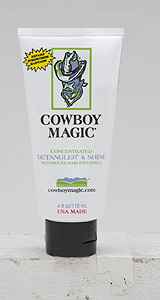Cowboy Magic Detangler and Shine Concentrated