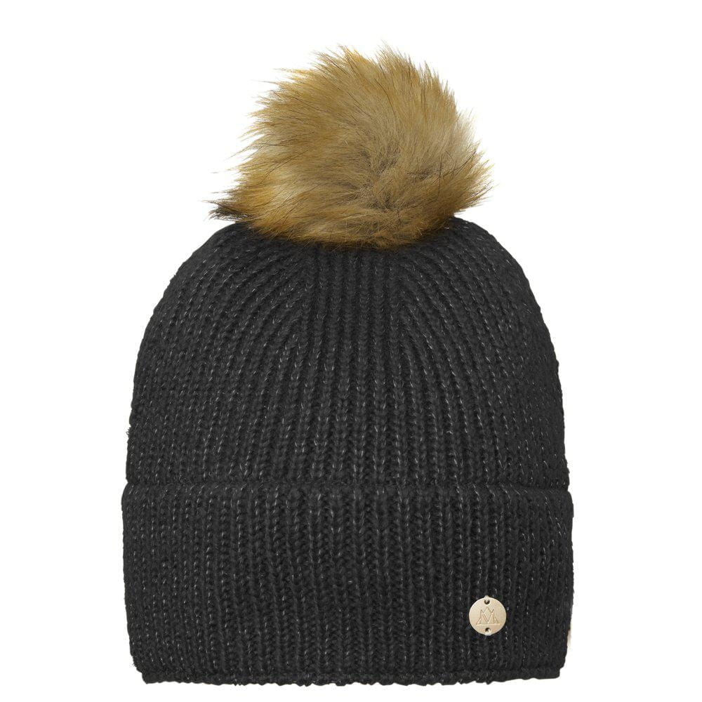 Mountain Horse Sparkle Pompom Hat