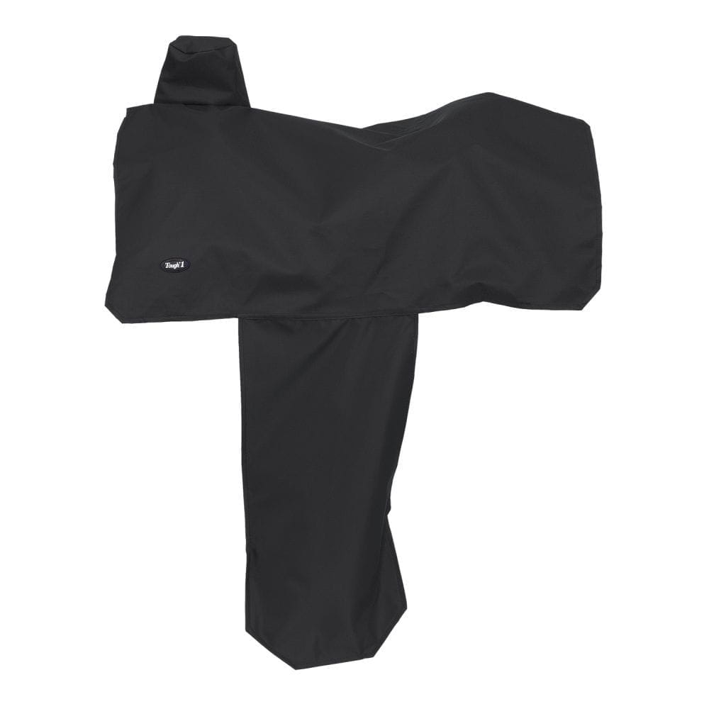 Total Saddle Cover Cordura heavy