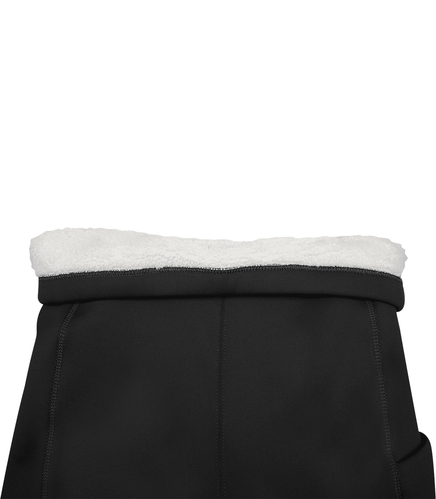 Thermo Teddy Reitleggings Rica salbei