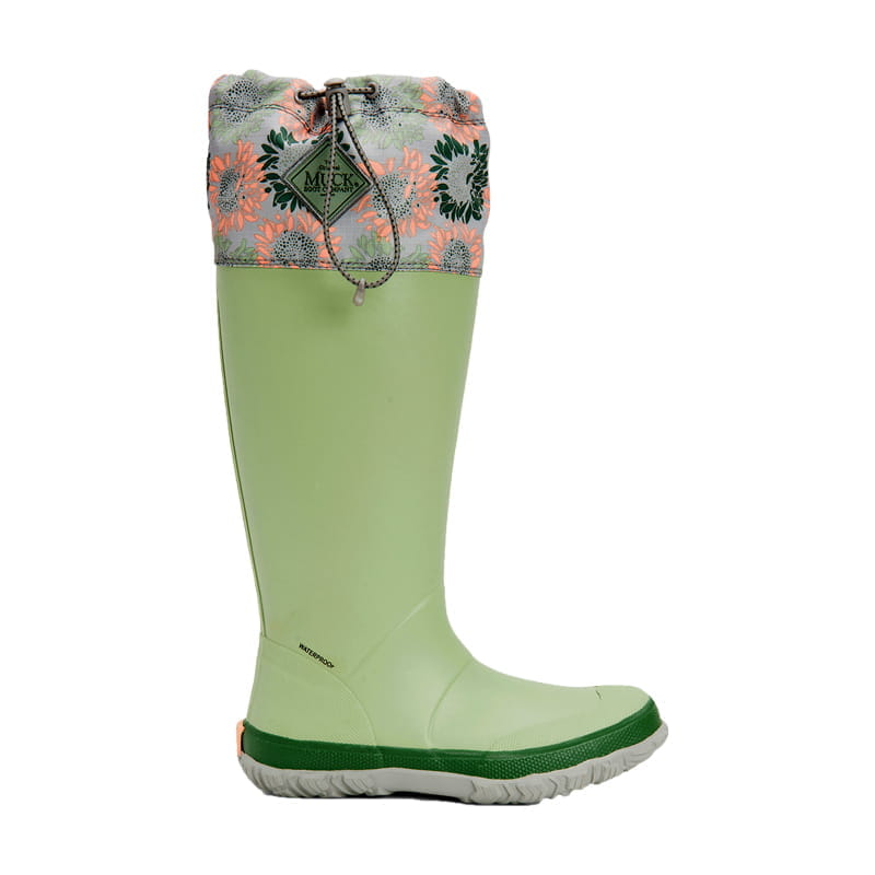 Muck Boots Forager Tall-Women