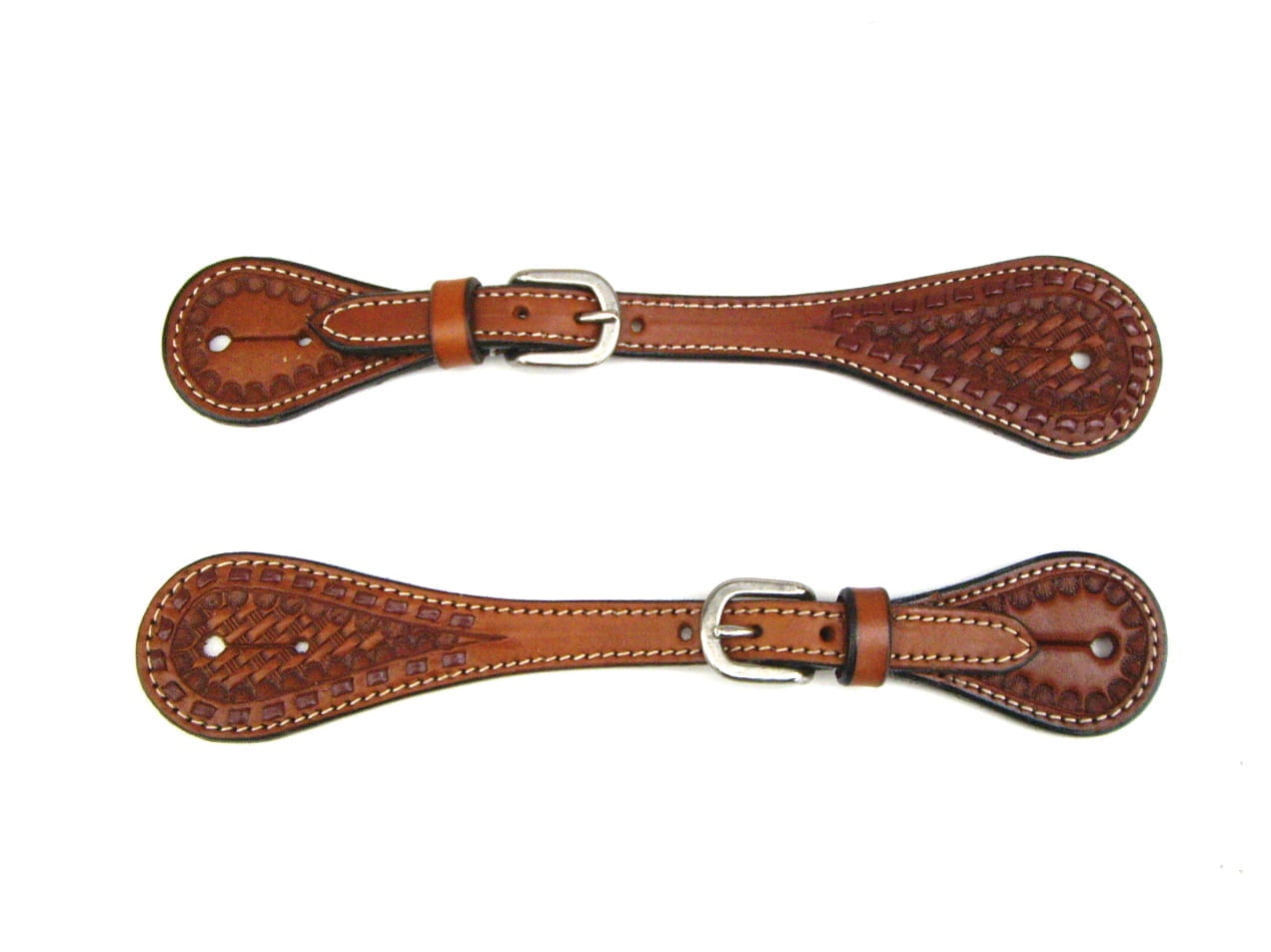 Sporenriemen Basket schmal