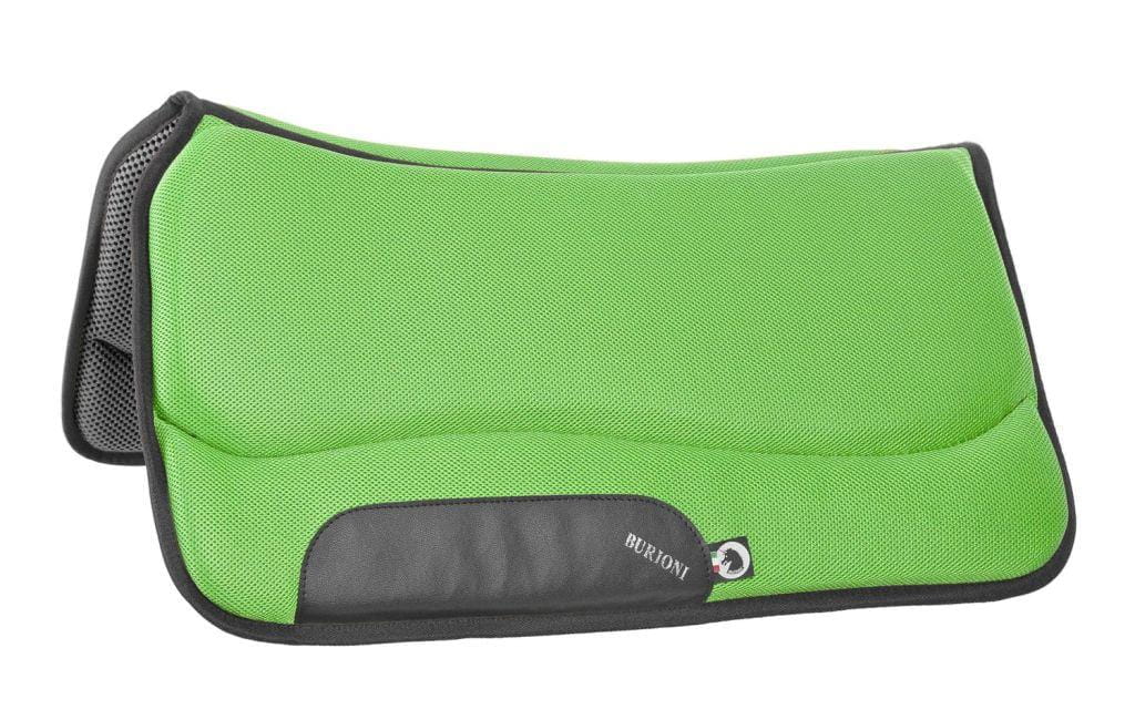 Burioni Westernpad Sympatex