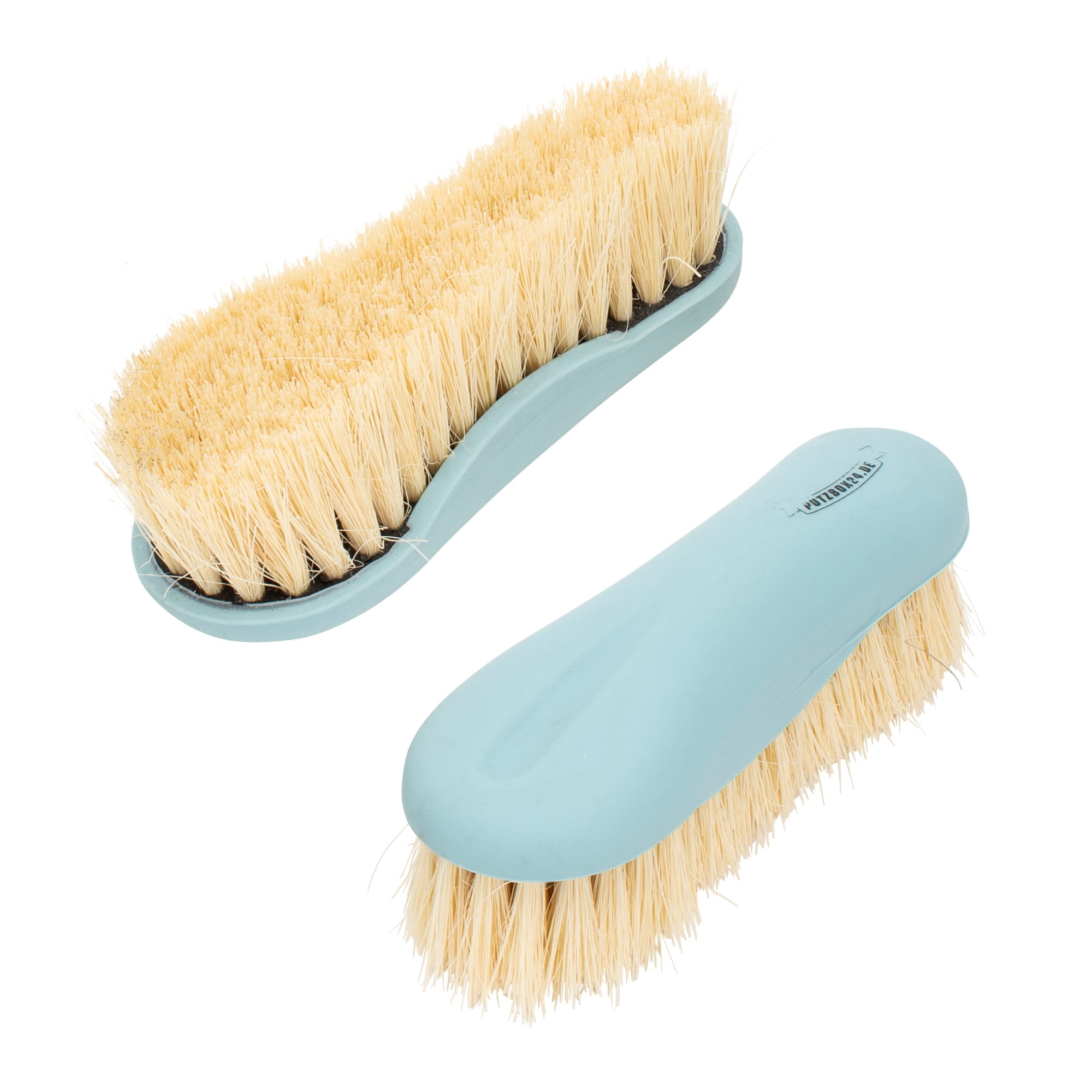 Putzbox24 kleine Bürste Pastell