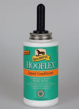 Absorbine Hooflex Liquid Conditioner