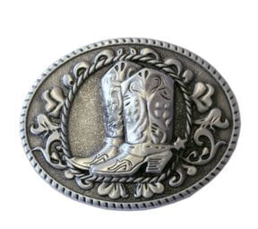 Buckle