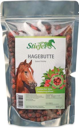 Stiefel Hagebutte Ganze Früchte