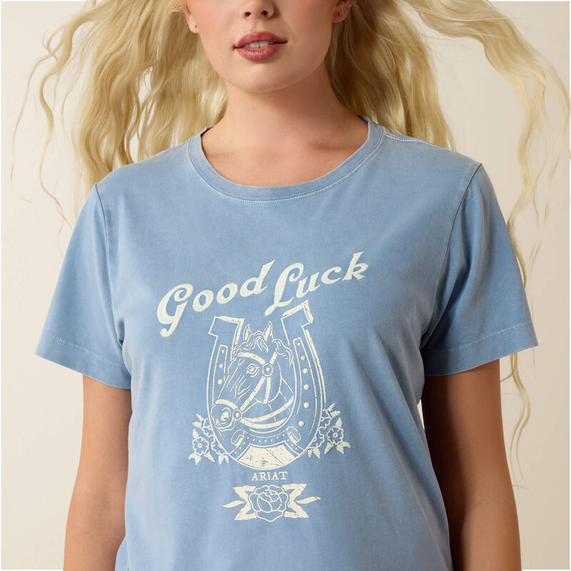 Ariat Womens Lucky Dreams T-Shirt