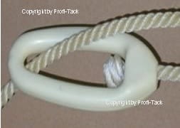 Break Away Honda weiss