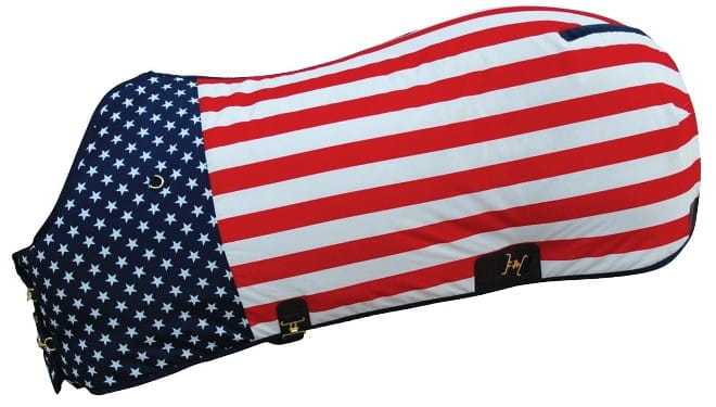 ProTech heavy Stalldecke USA