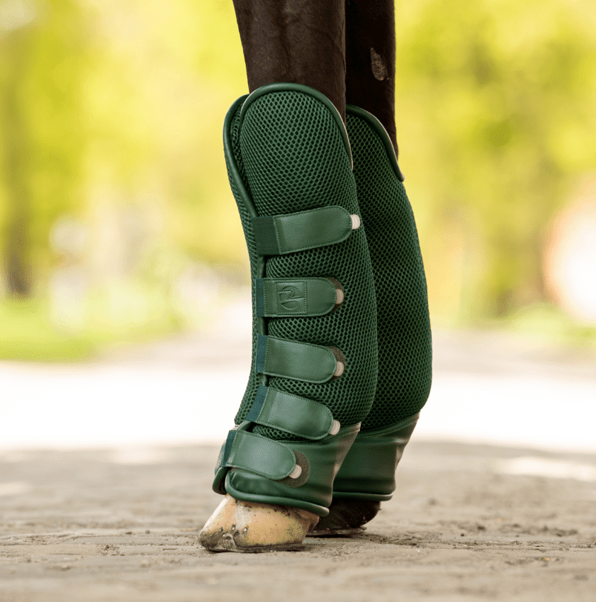 Transport-Gamaschen 3D AIR EFFECT