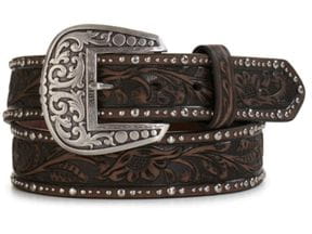 Gürtel & Buckle