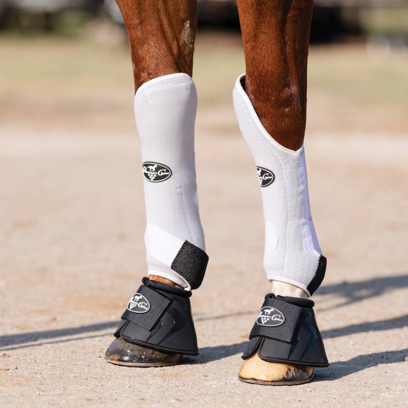 ProfChoice Combo Knee Boots