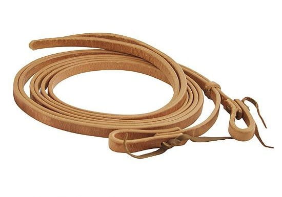 Harness Split Reins 7'