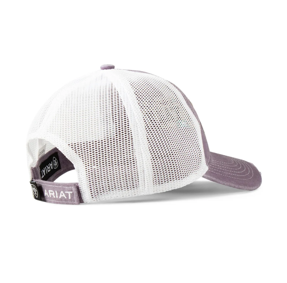 Ariat Womens "Hey Y'all" Cap