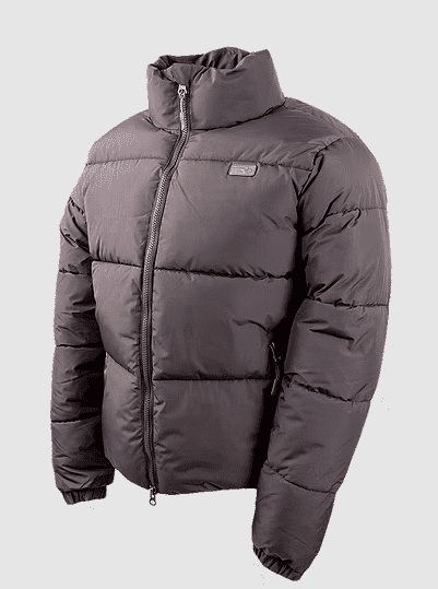 Ranchgirls Winter Outdoor Jacke HILDI charcoal